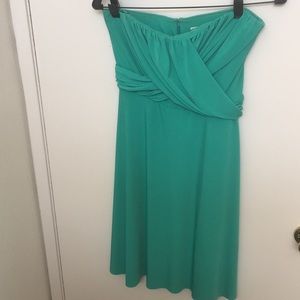 Anne Taylor Bridesmaid Dress
